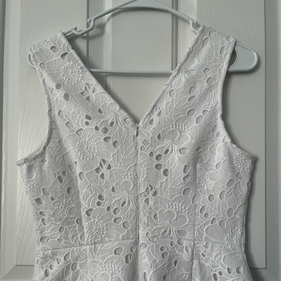 Banana Republic - Petite Dress (size 4) - Picture 3 of 4